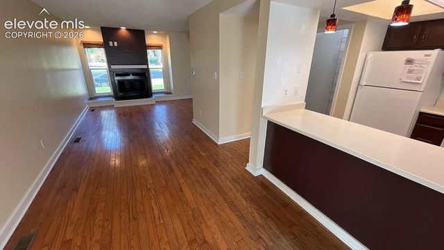 645 N Franklin Street, Colorado Springs, CO 80903
