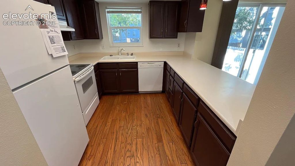 645 N Franklin Street, Colorado Springs, CO 80903 — photo 3