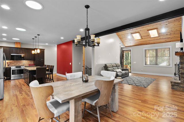 102 Wolf Shoals Drive, Hendersonville, NC 28739