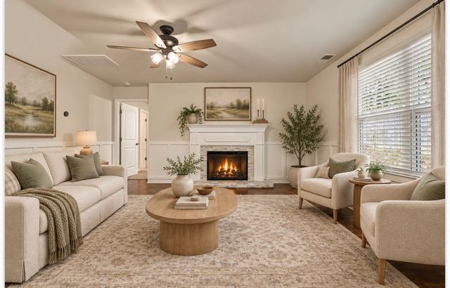 1240 Oxford Village Cv, Columbia, TN 38401