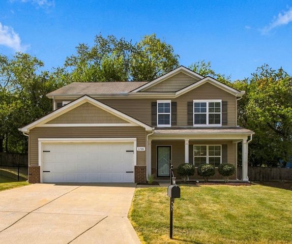 1240 Oxford Village Cv, Columbia, TN 38401