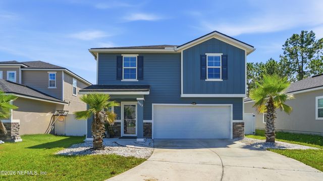2029 CONSTITUTIONAL REPUBLIC Place, Jacksonville, FL 32221