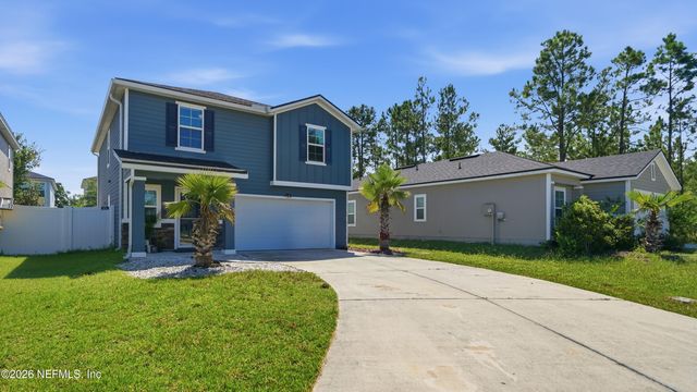 2029 CONSTITUTIONAL REPUBLIC Place, Jacksonville, FL 32221