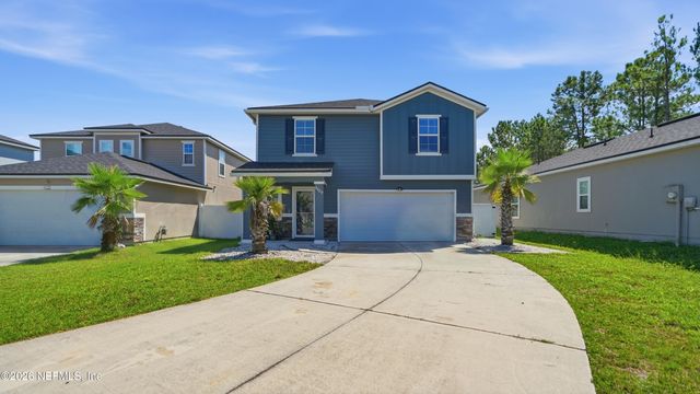 2029 CONSTITUTIONAL REPUBLIC Place, Jacksonville, FL 32221