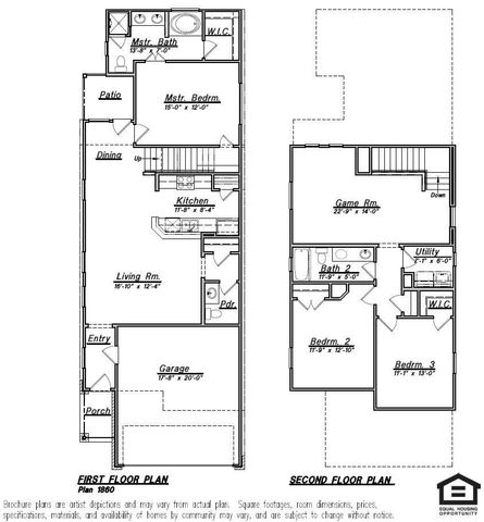 214 Emerald Thicket Lane, Huffman, TX 77336