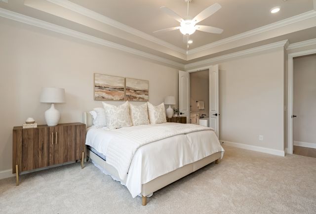 204 Phillips Bend, Spring Hill, TN 37174