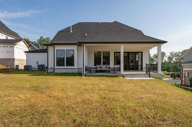 204 Phillips Bend, Spring Hill, TN 37174