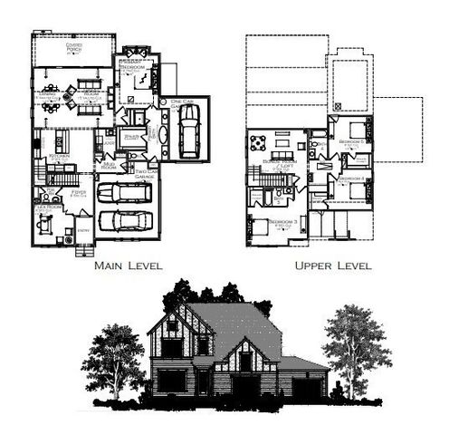 204 Phillips Bend, Spring Hill, TN 37174