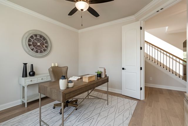 204 Phillips Bend, Spring Hill, TN 37174