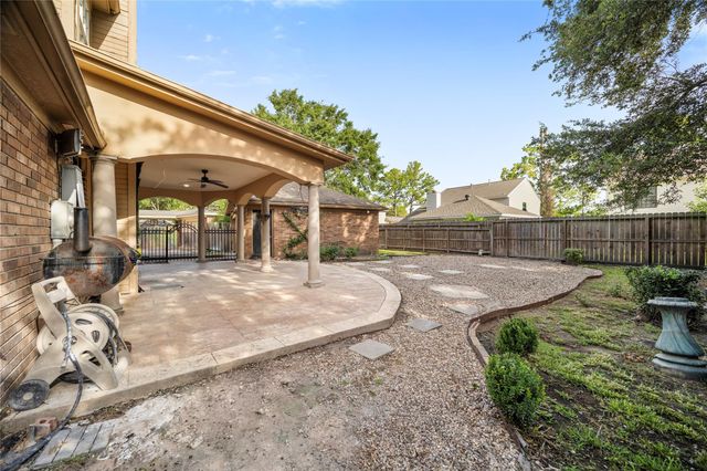 10310 Minturn, Lane, Houston, TX 77064