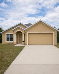 1201 BALTIC DRIVE, Kissimmee, FL 34759