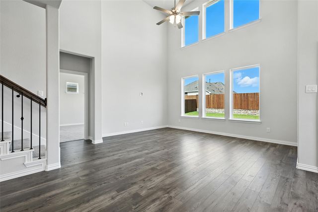 1103 Sedona Lane, Red Oak, TX 75154