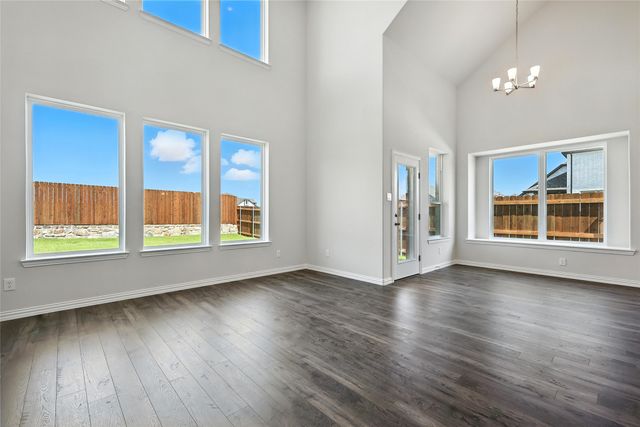 1103 Sedona Lane, Red Oak, TX 75154