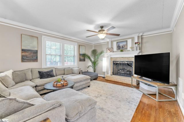 101 Westchester Way, Easley, SC 29642