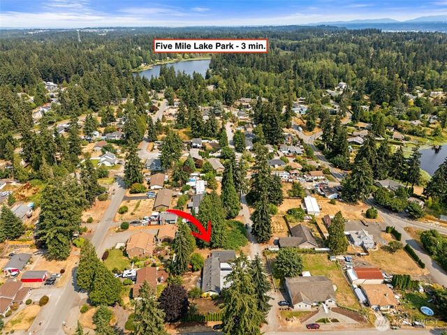 37525 39th Avenue S, Auburn, WA 98001