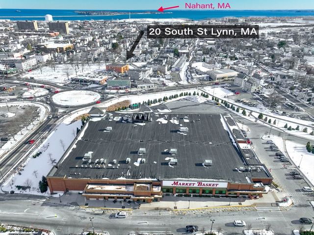 20 South 10, Lynn, MA 01905