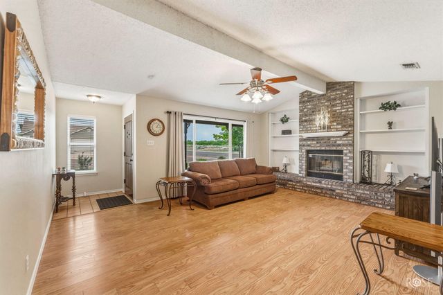 5801 Davenport Drive, San Angelo, TX 76901