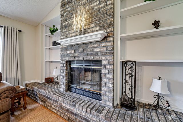 5801 Davenport Drive, San Angelo, TX 76901