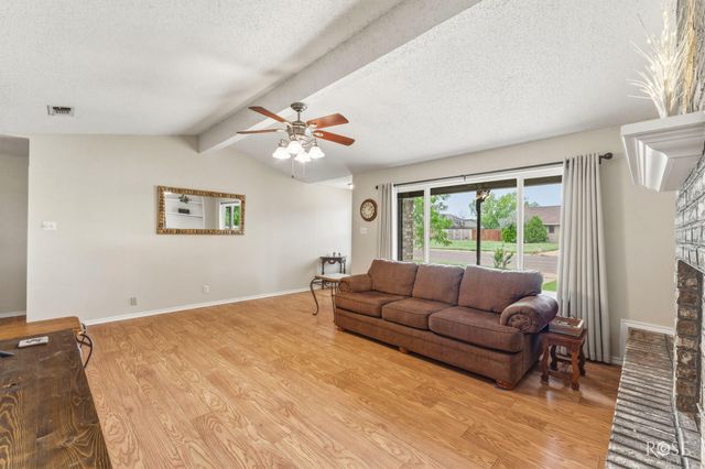 5801 Davenport Drive, San Angelo, TX 76901