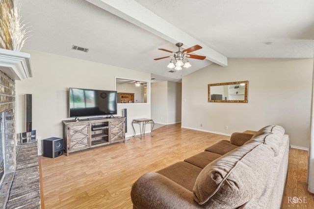 5801 Davenport Drive, San Angelo, TX 76901