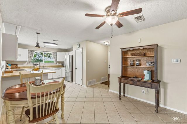 5801 Davenport Drive, San Angelo, TX 76901