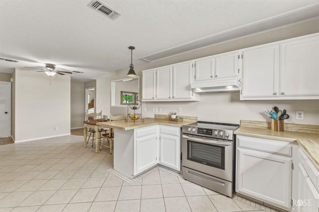 5801 Davenport Drive, San Angelo, TX 76901
