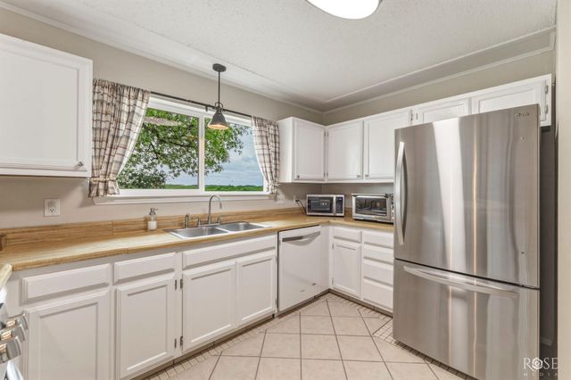 5801 Davenport Drive, San Angelo, TX 76901