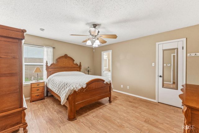 5801 Davenport Drive, San Angelo, TX 76901