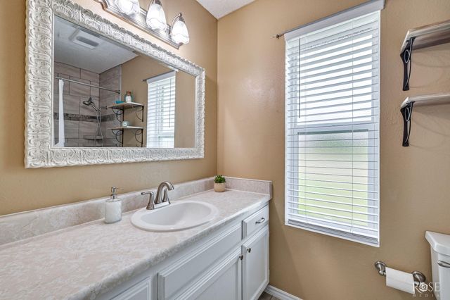 5801 Davenport Drive, San Angelo, TX 76901