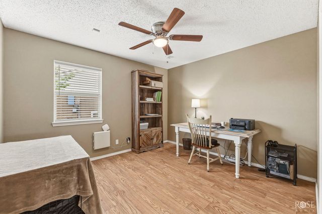 5801 Davenport Drive, San Angelo, TX 76901