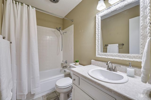 5801 Davenport Drive, San Angelo, TX 76901