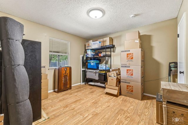 5801 Davenport Drive, San Angelo, TX 76901