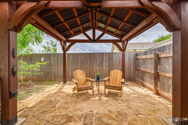 5801 Davenport Drive, San Angelo, TX 76901