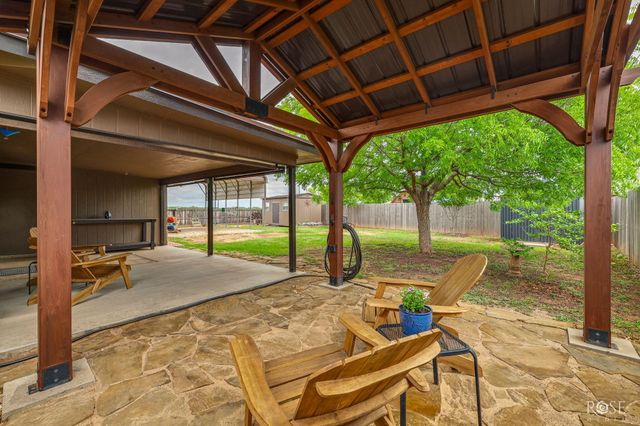 5801 Davenport Drive, San Angelo, TX 76901
