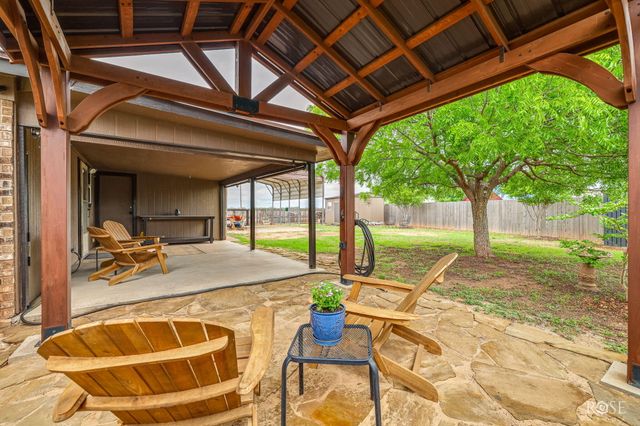 5801 Davenport Drive, San Angelo, TX 76901
