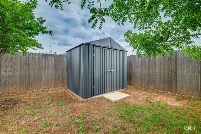 5801 Davenport Drive, San Angelo, TX 76901