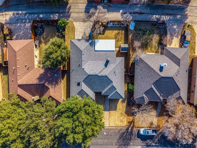 5801 Davenport Drive, San Angelo, TX 76901