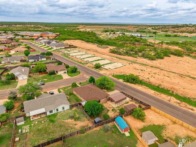 5801 Davenport Drive, San Angelo, TX 76901