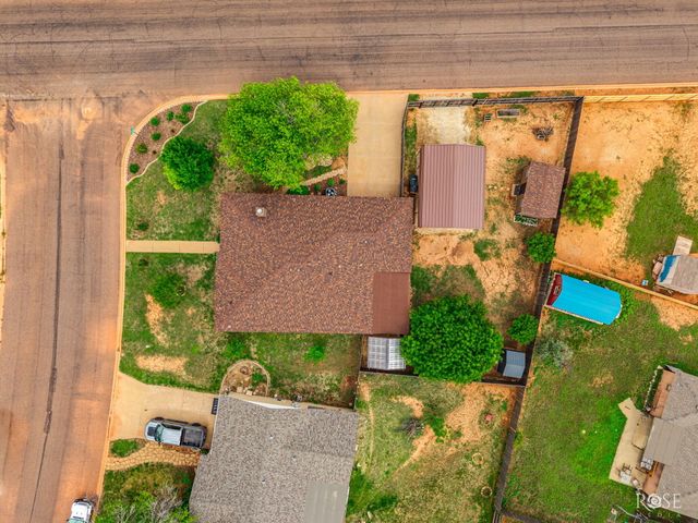 5801 Davenport Drive, San Angelo, TX 76901