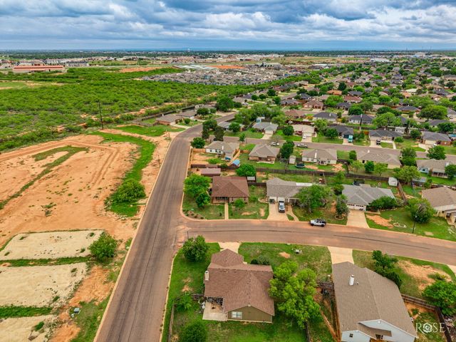 5801 Davenport Drive, San Angelo, TX 76901