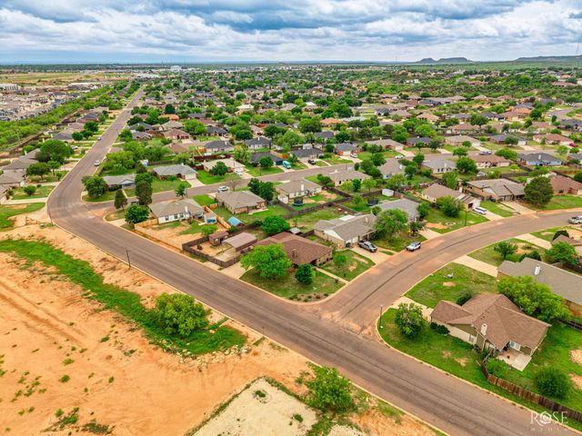 5801 Davenport Drive, San Angelo, TX 76901
