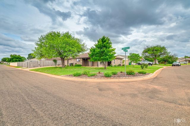 5801 Davenport Drive, San Angelo, TX 76901