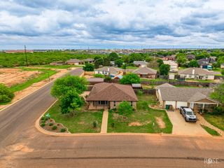 5801 Davenport Drive, San Angelo, TX 76901