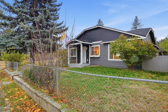 3103 W 6th Ave, Spokane, WA 99224