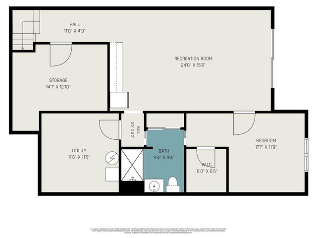 415 Sandpiper Drive, Grand Haven, MI 49417