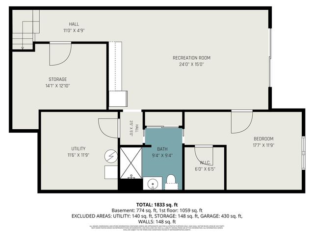 415 Sandpiper Drive, Grand Haven, MI 49417