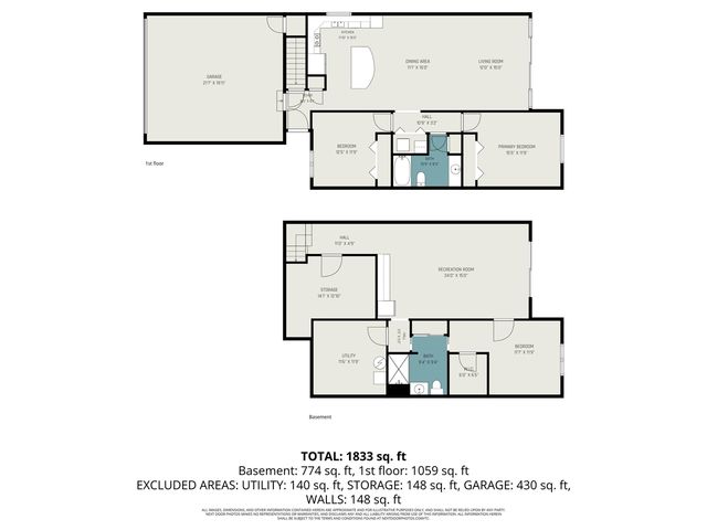 415 Sandpiper Drive, Grand Haven, MI 49417