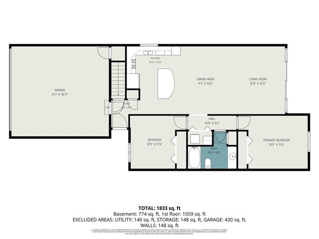 415 Sandpiper Drive, Grand Haven, MI 49417