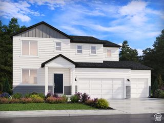 921 N 160 E #12, Santaquin, UT 84655