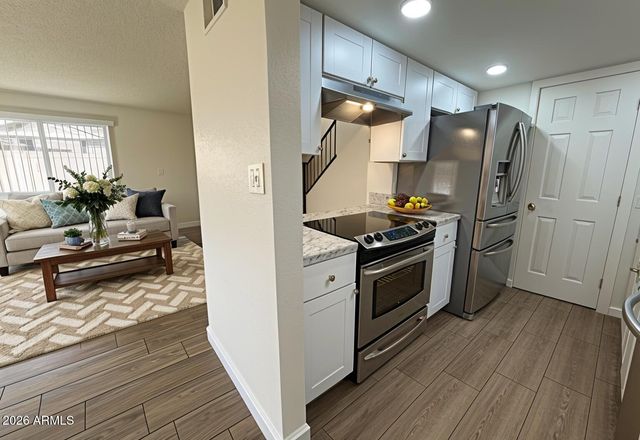 4513 E Riverside Street, Phoenix, AZ 85040